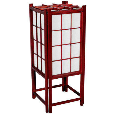 18'' Column Floor Lamp