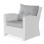 Angelyn 4 Seater Rattan Sofa Set