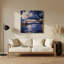Art mural gris en villes, Sydney, Australie-815398143