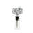 Elephant Bottle Stopper