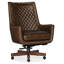 EC Kent Genuine Leather Executive Chair