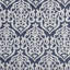 Rideau de douche jacquard