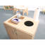 Chariot mobile SmartClean