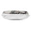 Coussin d'extérieur imprimé White Roses Arrangement-116291751