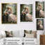 Loucinda " Romantic Couple Landscape Serene II "-1659240717-1659240724