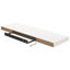 Jaiyah 4 Piece Floating Shelf-863638933-863638937