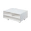 Support d'imprimante de bureau Yamazaki Home - Accessoire d'ordinateur, acier-48859131