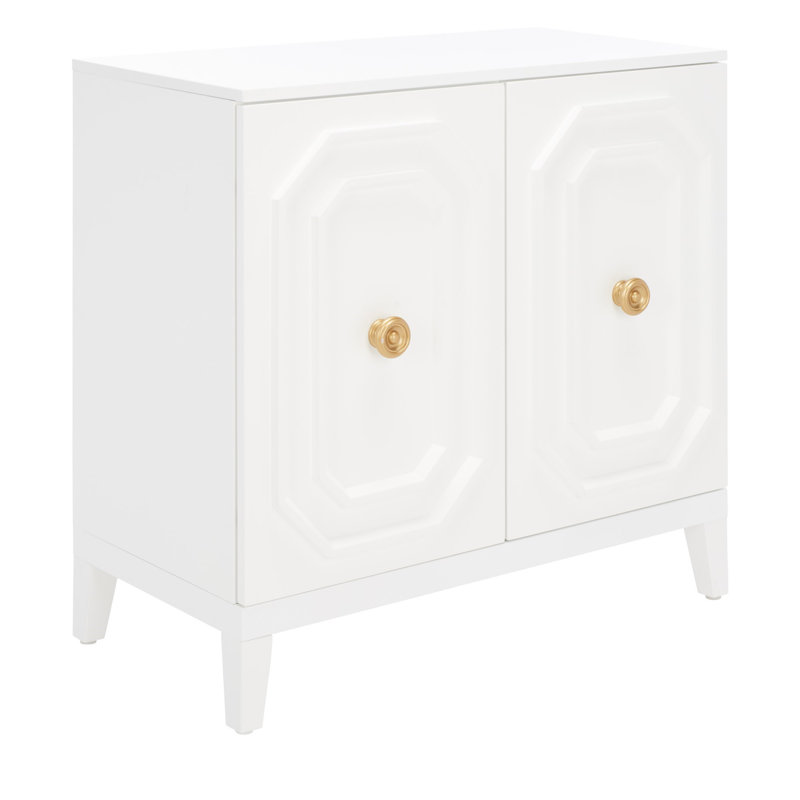 Frere Accent Cabinet