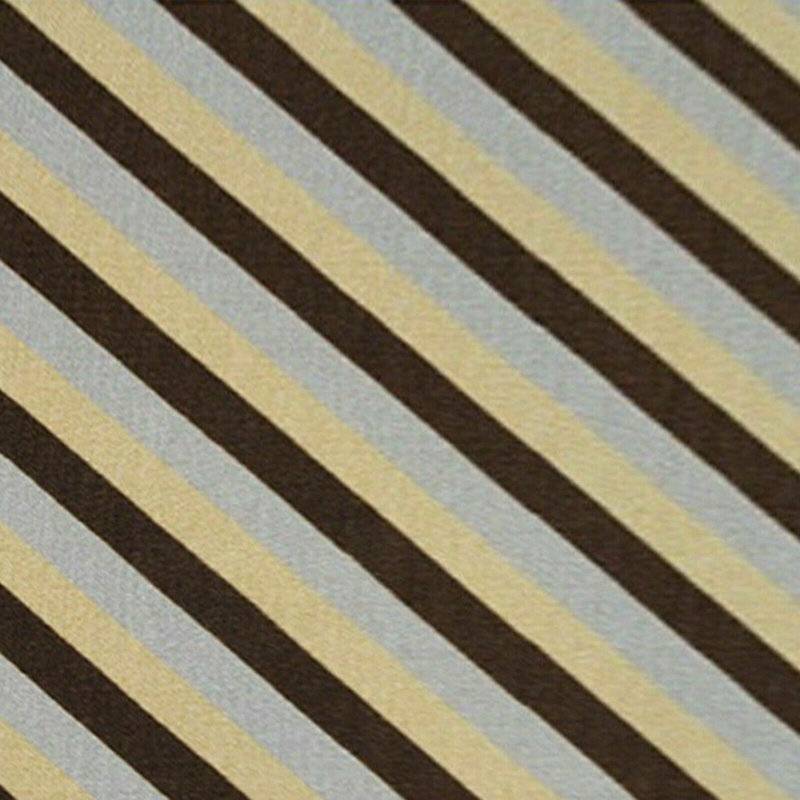 Jadynne Geometric Indoor / Outdoor Area Rug, Rectangle 50 x 80 cm, Beige/Brown