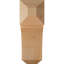 Support lisse l 5 5 po x P 18 po x H 18 po Thorton Craftsman, sapin Douglas-32518798-32511022
