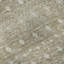 Tapis taupe Prisco lavable à la machine de qualité supérieure-967658140