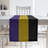 Baltimore Throwback Football Stripes Table Runner-44377534-44445020-44442246