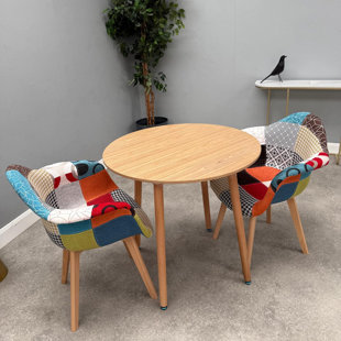 2 - Person Dining Set (Set of 3)