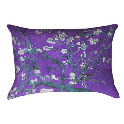 Coussin Vincent Van Gogh