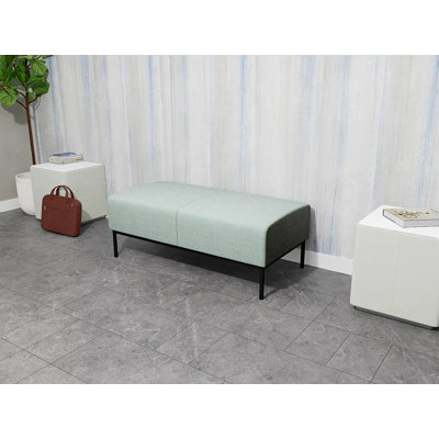 Darsey Lounge Reception 3 Seat Bench