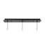 3 - Light Satin Nickel Kitchen Island Pendant-18784645-18784644