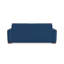 Couch Potato Leather Sofa (85")-491034374