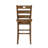 Counter Height 5Pc Dining Set Table And 4 Counter Height Chairs