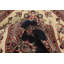 Tapis oriental traditionnel 11x16