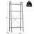 Dario Ladder Bookcase