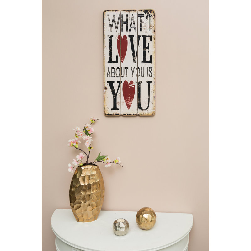 No Frame Print on Wood