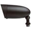 Projecteur de paysage à DEL 9 watts RVB et finition bronze blanc réglable 2700K-5000K-124279526-124279527