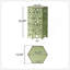 Table d'appoint 14 po Galore-757329211