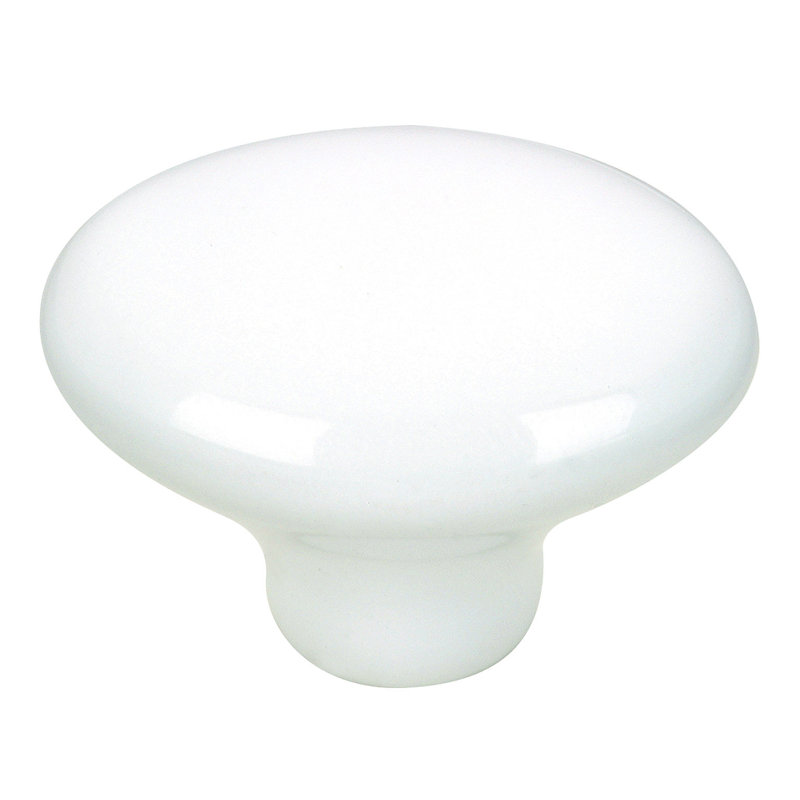 1 5/16" Diameter Mushroom Knob