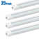 720 Watt Equivalent T8 FA8/Single Pin 6000K LED Bulb