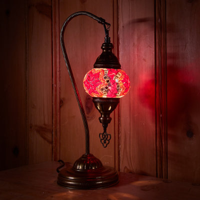 Levasy Metal Lighting Lamp
