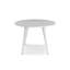 Table de salle à manger Acquanetta-1877338346