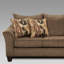 Rabelais Flared Arm Sofa-123187773-25358993