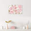 « roses », impression sur toile oliver gal-1326405503-1231942230