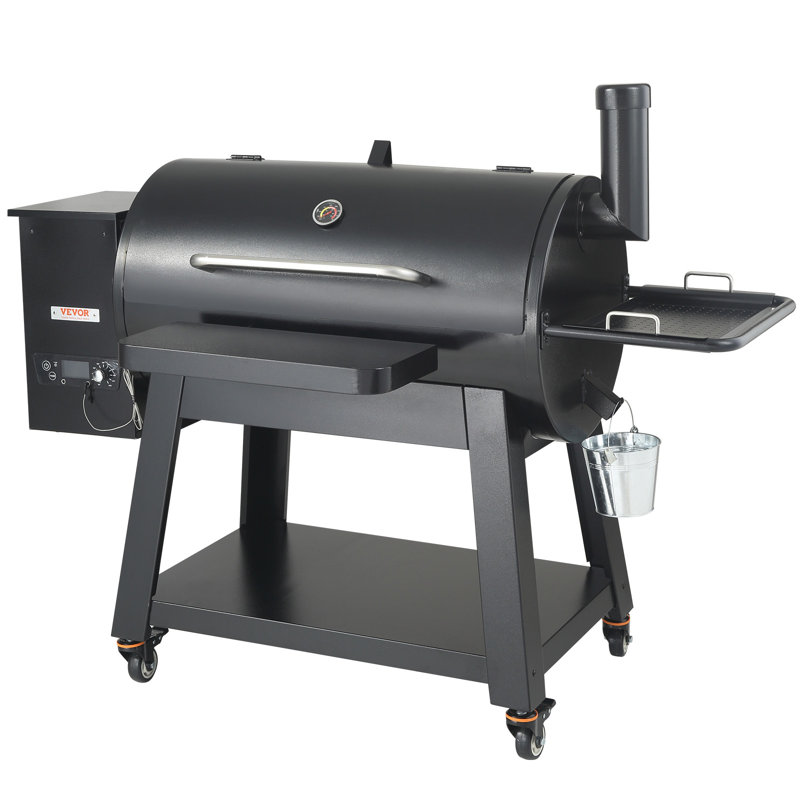 VEVOR 62'' W Charcoal Grill