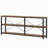 Console Table,3-Tier Hall Storage Shelf,Sofa Table