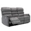 Blanche 3 Seater Electric Reclining Sofa