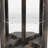 Jermarkus  72"H Corner Bar Cabinet