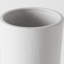 Vase de table en céramique 17 po-1330144265