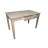 Williams Solid Wood Solid Wood Writing Desk-366614323