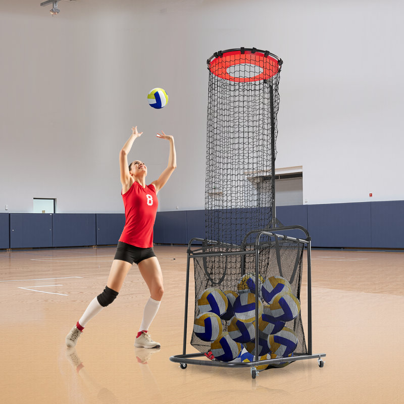 Volleyball Setter