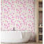 Susan Hable Floral Wallpaper Double Roll-1691045530