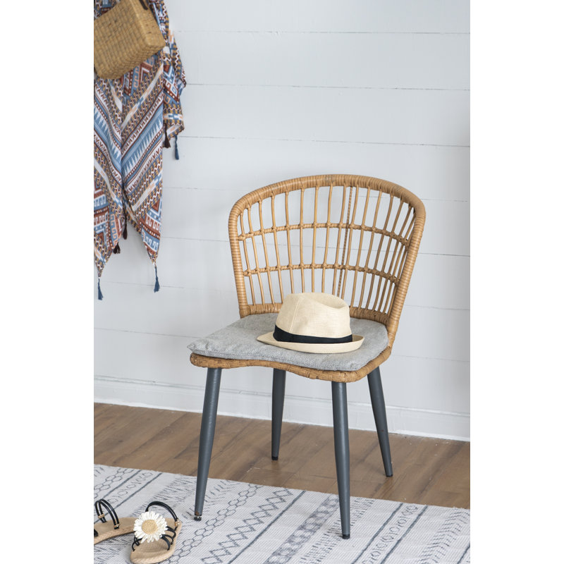 Laurent 18'' H Side Chair