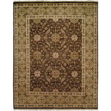 Wool Oriental Area Rug