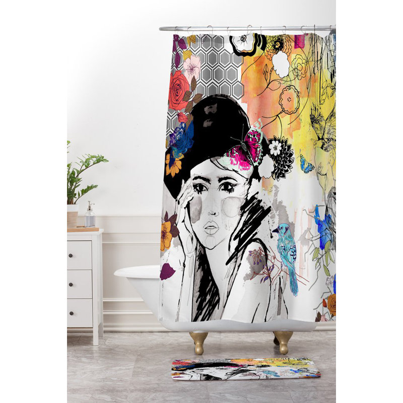 Tapis pour salle de bain