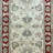  Handmade Oushak Wool Runner