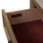 Aisja 12-Drawer Wood Chesser with Felt-Lined Drawers-85752634