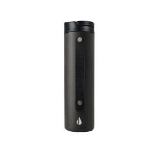 Bouteille d'eau 20 oz à triple paroi en acier inoxydable