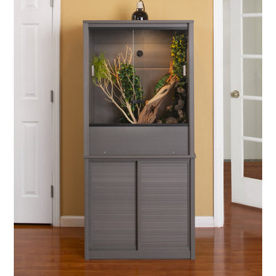 Terrarium pour caméléon Achilles ECOFLEX