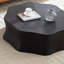 Table basse Artistic Petal