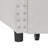 Upholstered Tufted Daybed Sofa Bed With Drawers, Button And Copper Nail On Waved Shape Arms-1123800069-1123800068